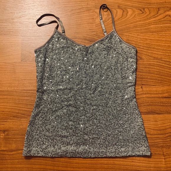 EXPRESS top - Picture 2 of 4